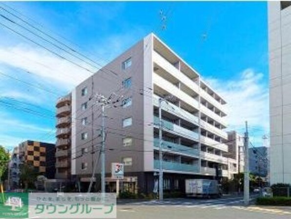 ブラウ住吉の物件内観写真